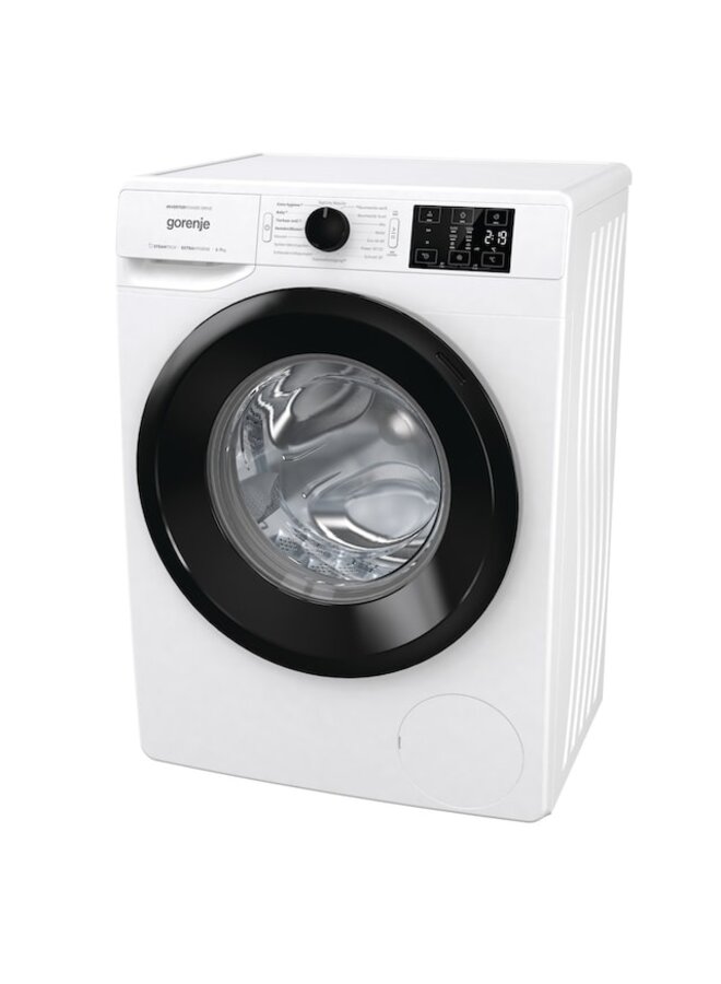 Gorenje WNHEI74SAPS | Wasmachine | 7 kg | SteamTech