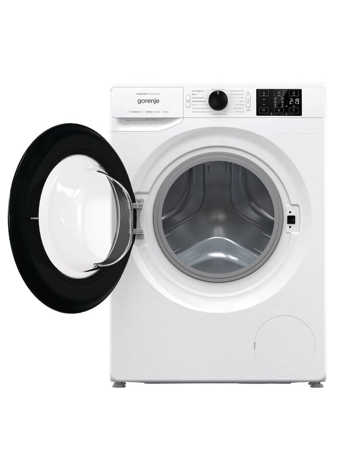 Gorenje WNHEI74SAPS | Wasmachine | 7 kg | SteamTech