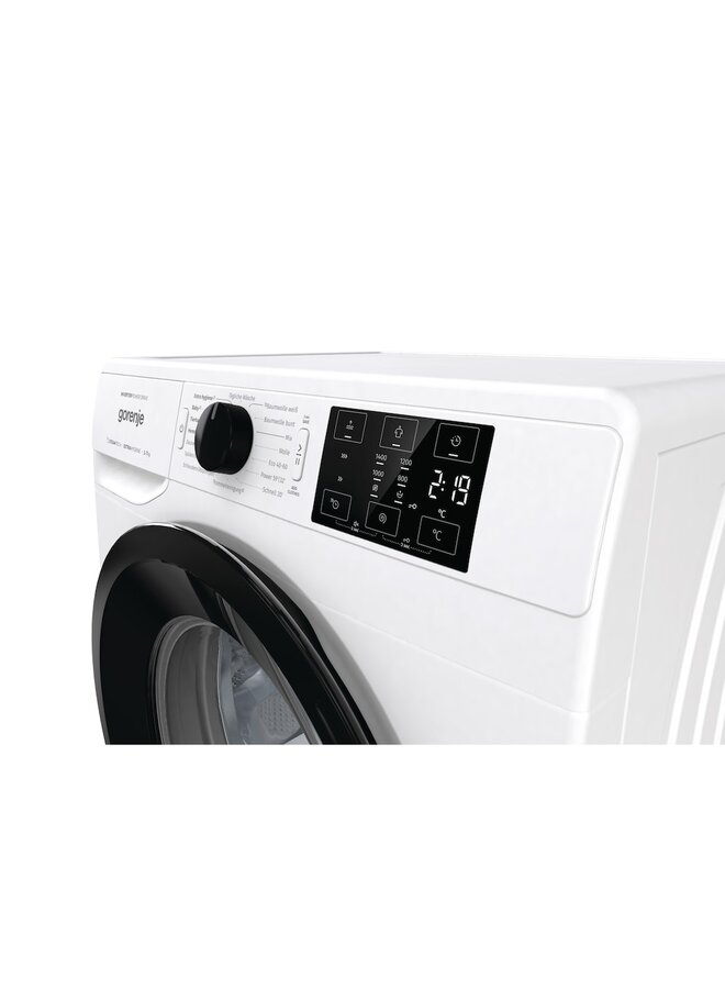 Gorenje WNHEI74SAPS | Wasmachine | 7 kg | SteamTech