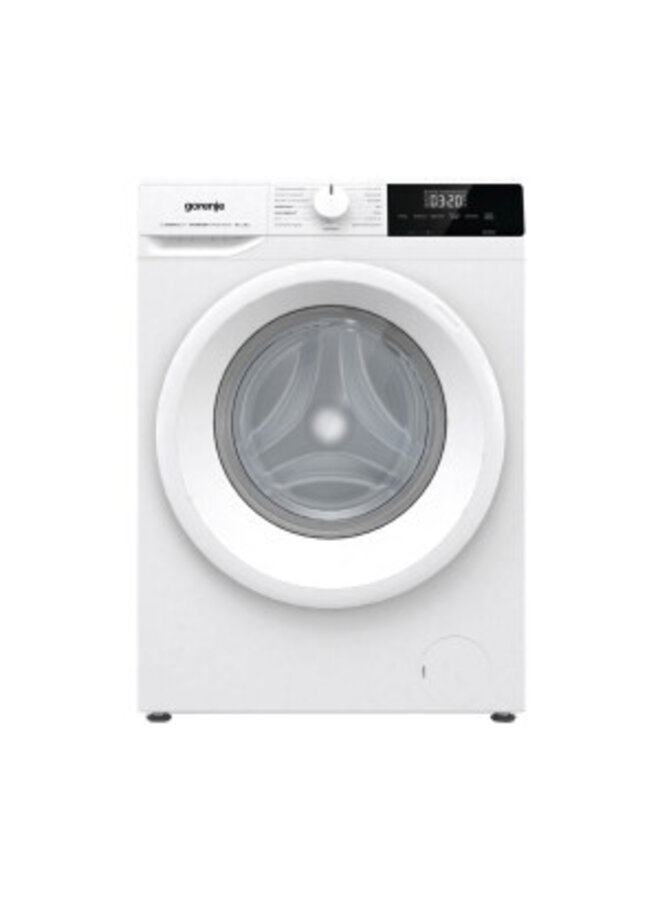 W3D2A854ADPS | Wasdroogcombinatie | 8 - 5 kg | Steam