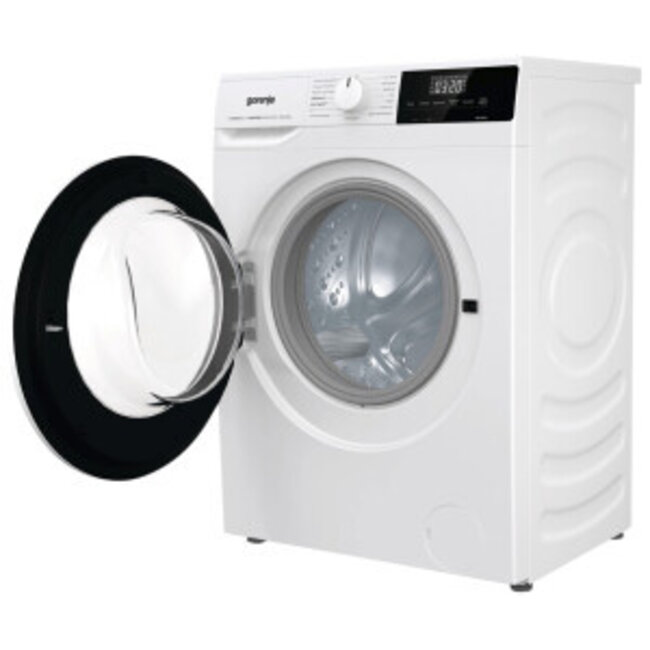 Gorenje W3D2A854ADPS | Wasdroogcombinatie | 8 - 5 kg | Steam