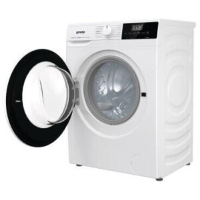 Gorenje W3D2A854ADPS | Wasdroogcombinatie | 8 - 5 kg | Steam