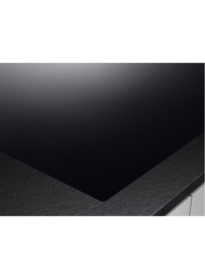 AEG CCE84751CB | inductie kookplaat met afzuiging | 83 cm