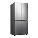Hisense RQ5P470SAID | Amerikaanse koelkast | 4 deurs | 80 cm