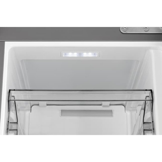 Hisense RQ5P470SAID | Amerikaanse koelkast | 4 deurs | 80 cm