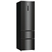 Hisense RM469N4AFD1 | Koelvriescombinatie | Zwart