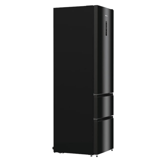 Hisense RM469N4AFD1 | Koelvriescombinatie | Zwart