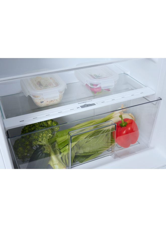 Etna KKS7102 | Inbouw koelkast | Sleepdeur | 102 cm