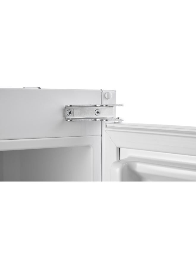 Etna KKS7102 | Inbouw koelkast | Sleepdeur | 102 cm