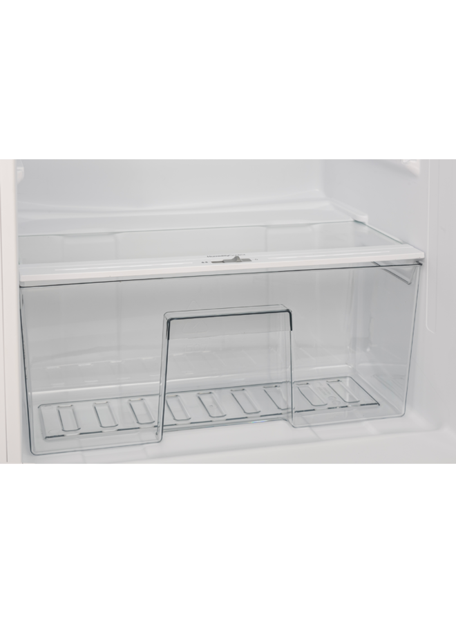 Etna KKS7102 | Inbouw koelkast | Sleepdeur | 102 cm