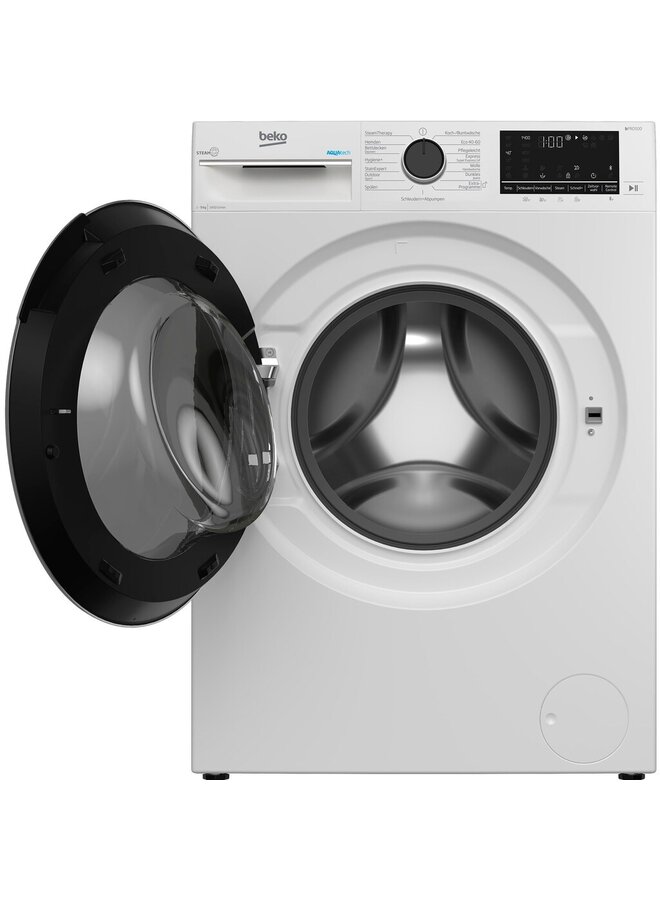 Beko B5WFT594138W | Wasmachine | 9 kg