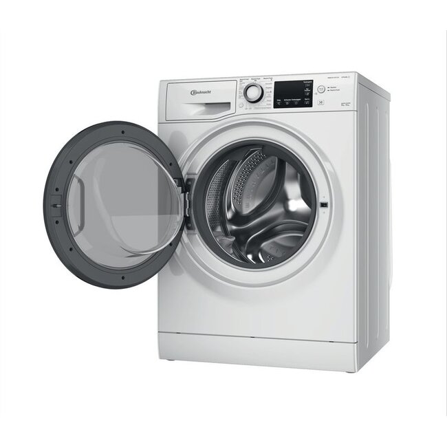 Bauknecht  WATK Sense 86S 41 C | Wasdroogcombinatie