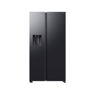 Samsung RS70F66KBF | Amerikaanse koelkast | NoFrost | Zwart
