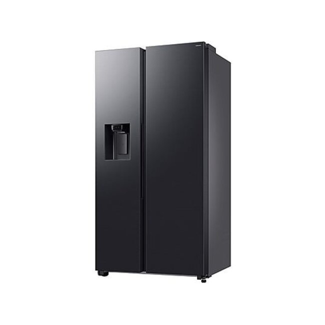 Samsung RS70F66KBF | Amerikaanse koelkast | NoFrost