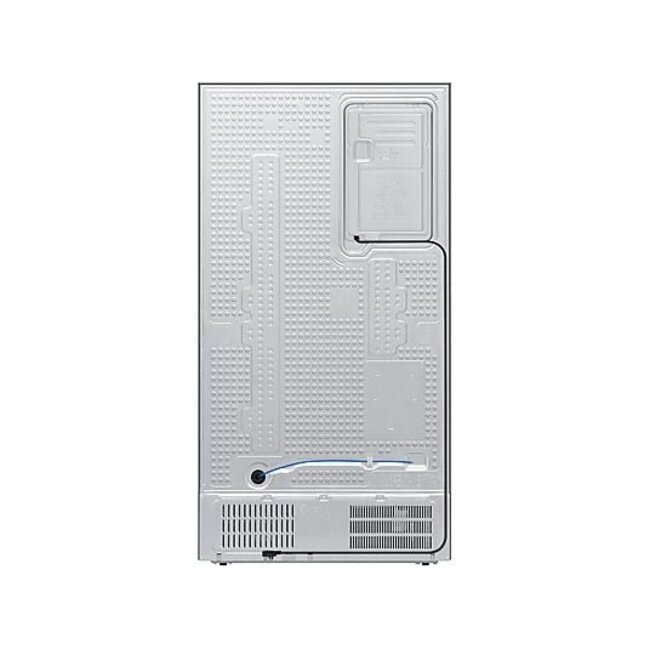 Samsung RS70F66KBF | Amerikaanse koelkast | NoFrost