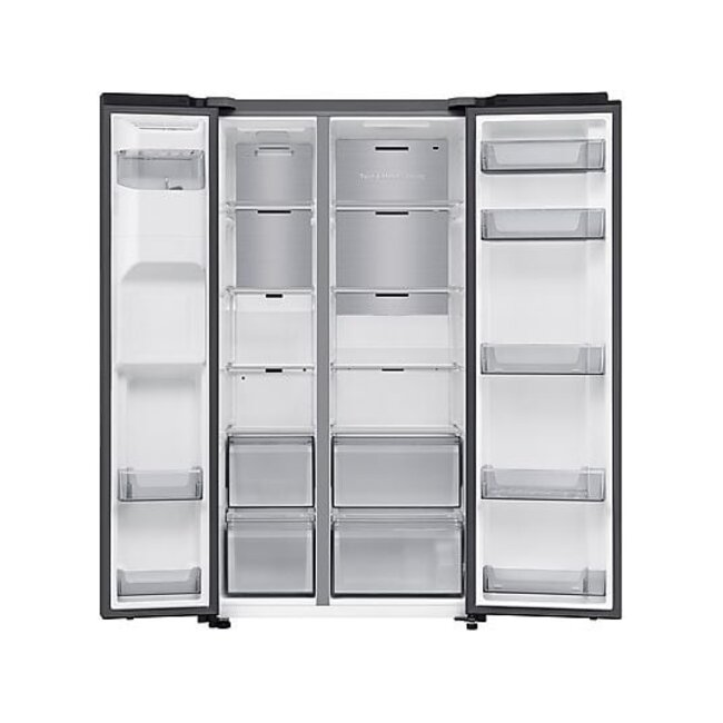Samsung RS70F66KBF | Amerikaanse koelkast | NoFrost