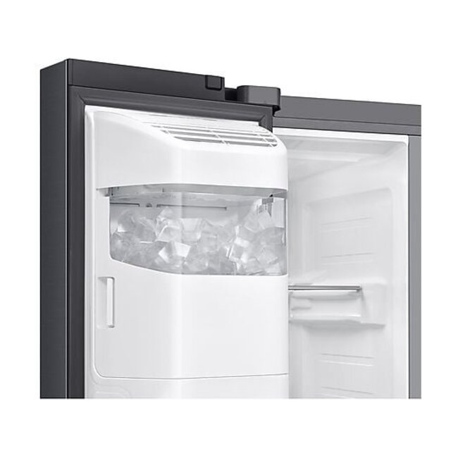 Samsung RS70F66KBF | Amerikaanse koelkast | NoFrost