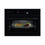 AEG CS9900B inbouw combi stoom oven | 45 cm | ProAssist