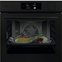 AEG BS7900T |Inbouw combi stoom oven | 60 cm | SteamPro
