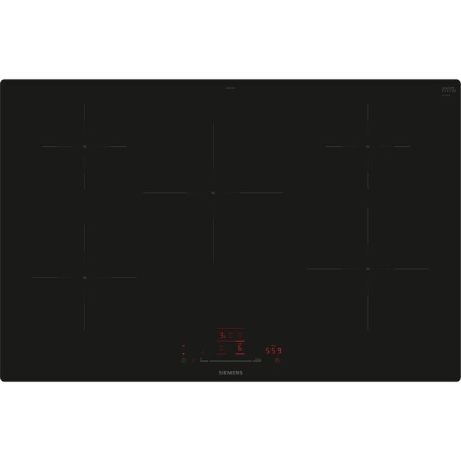 Siemens EH801HVB1E | Inductiekookplaat | 80 cm | HomeConnect