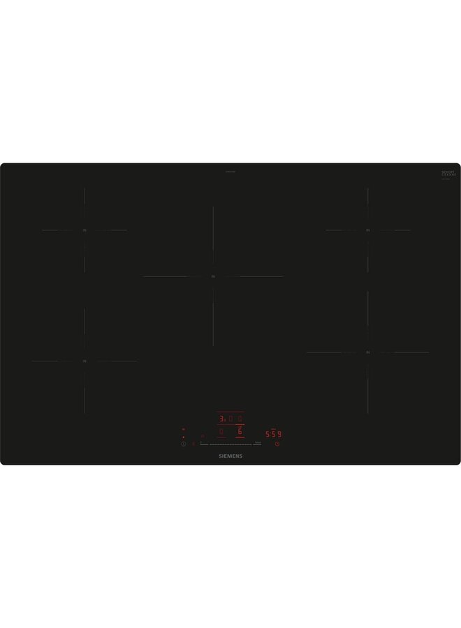 EH801HVB1E | Inductiekookplaat | 80 cm | HomeConnect