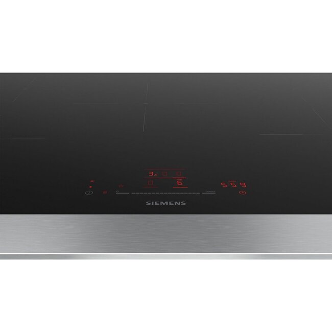 Siemens EH801HVB1E | Inductiekookplaat | 80 cm