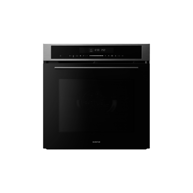 Inventum IMC6035RT | Inbouw oven | Magnetronfunctie | 60 cm