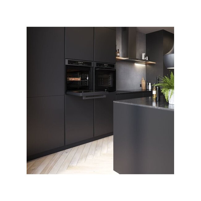Inventum IMC6035RT | Inbouw oven | Magnetronfunctie | 60 cm