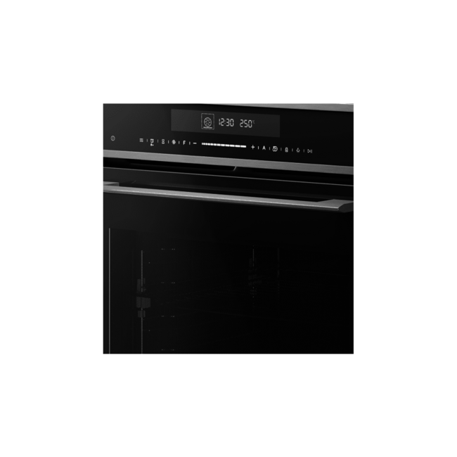 Inventum IMC6035RT | Inbouw oven | Magnetronfunctie | 60 cm
