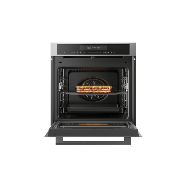 Inventum IMC6035RT | Inbouw oven | Magnetronfunctie | 60 cm