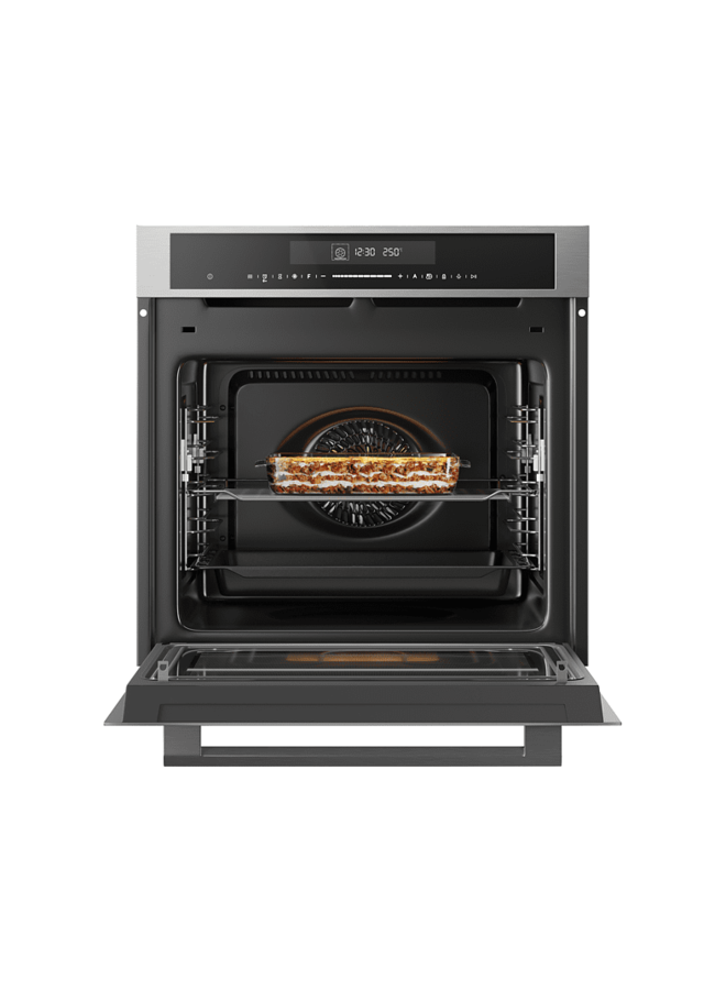 Inventum IMC6035RT | inbouw oven | magnetronfunctie