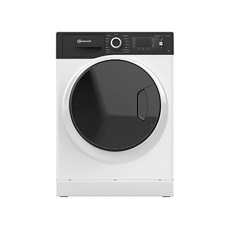 Bauknecht Steam Plus 9A2JGSP | wasmachine | 9 kg | Steam | A label Bauknecht Steam Plus 9A2JGSP | wasmachine | 9 kg | Steam | A label