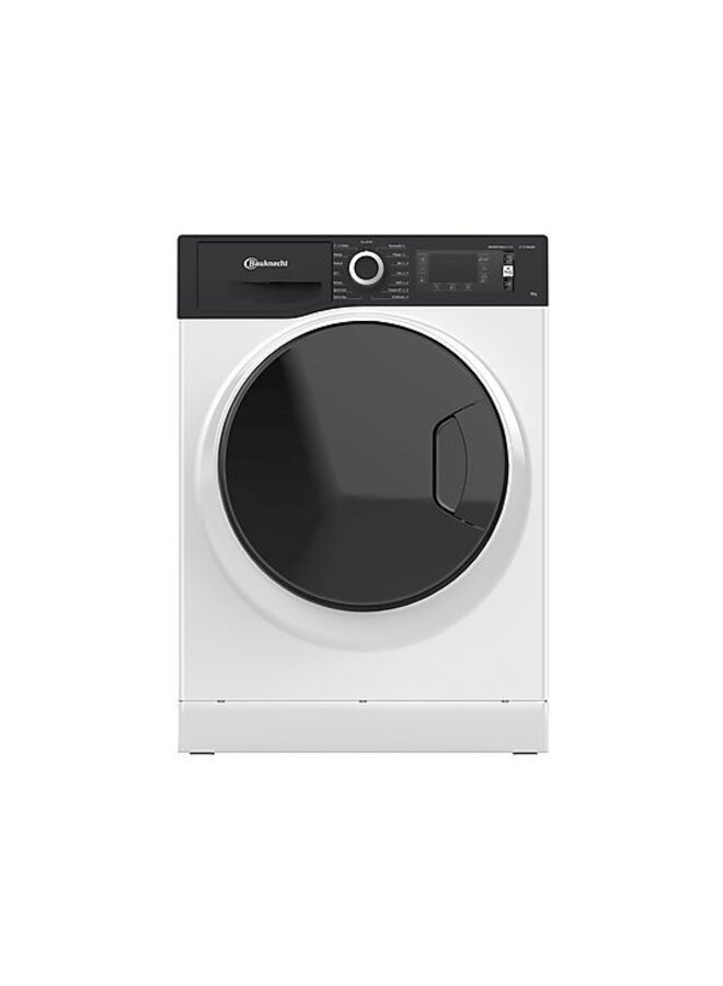 Steam Plus 9A2JGSP | wasmachine | 9 kg | Steam | A label