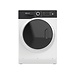 Bauknecht Steam Plus 9A2JGSP | wasmachine | 9 kg | Steam | A label