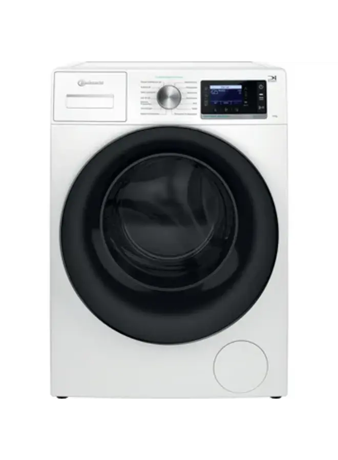 B6R 98E SILENCE DE | Wasmachine | 9 kg | Steam Refresh