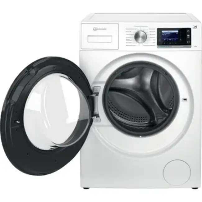 Bauknecht B6R 98E SILENCE DE | Wasmachine | 9 kg | Steam Refresh