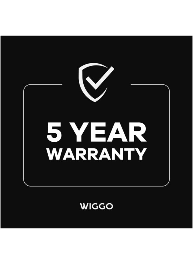 Wiggo WF-TT9E(BB) | Tafelmodel Vriezer | Zwart