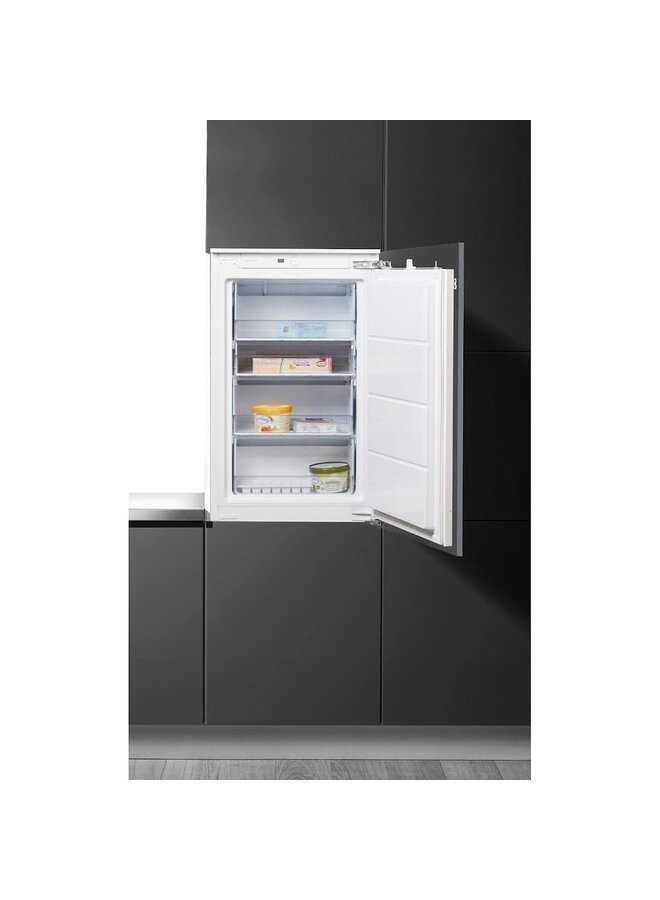 FI2092E1 | Inbouw vrieskast | 88 cm