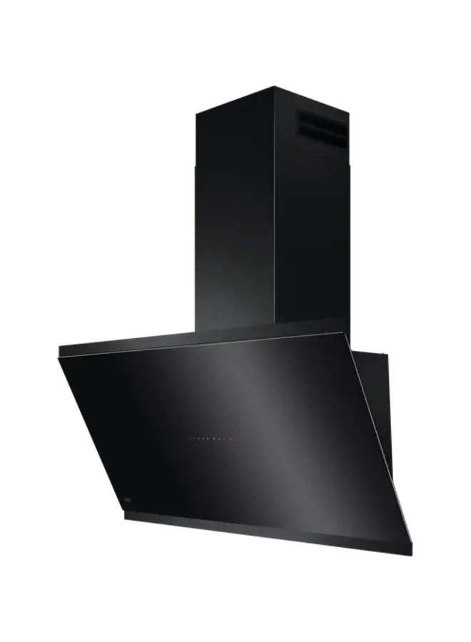 GV77D91SB | Schouw afzuigkap | 90 cm | ZWart