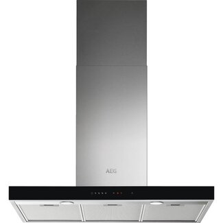 AEG DBE5961HG | Schouw afzuigkap | 90 cm