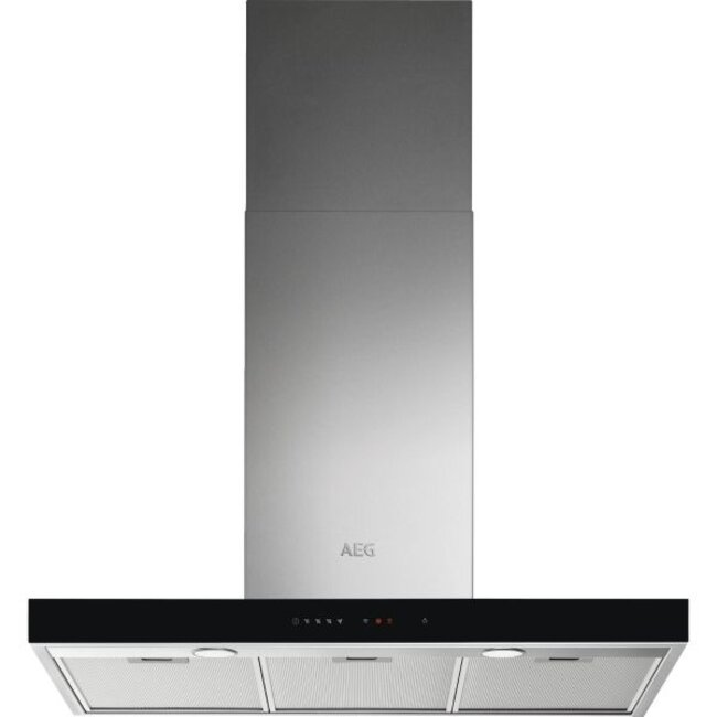 AEG DBE5961HG | Schouw afzuigkap | 90 cm