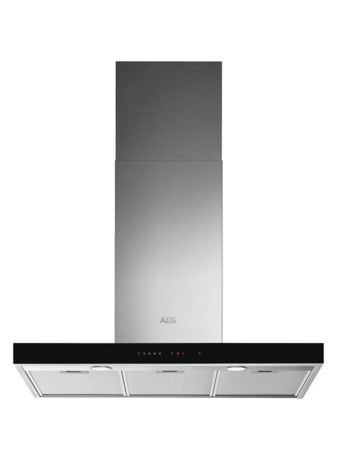 DBE5961HG | Schouw afzuigkap | 90 cm