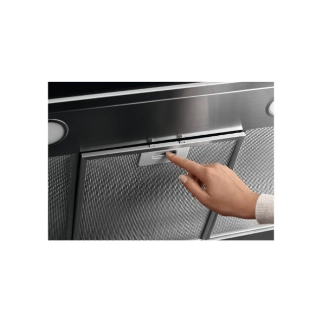 AEG DBE5961HG | Schouw afzuigkap | 90 cm
