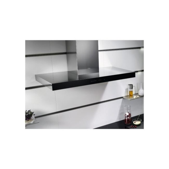 AEG DBE5961HG | Schouw afzuigkap | 90 cm