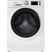 Bauknecht WM Class 8AA | Wasmachine | A label | Steam