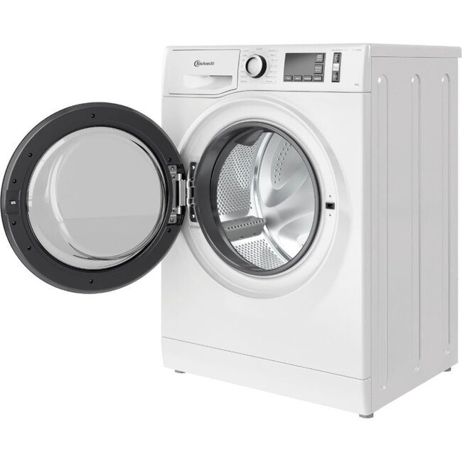 Bauknecht WM Class 8AA | Wasmachine | A label