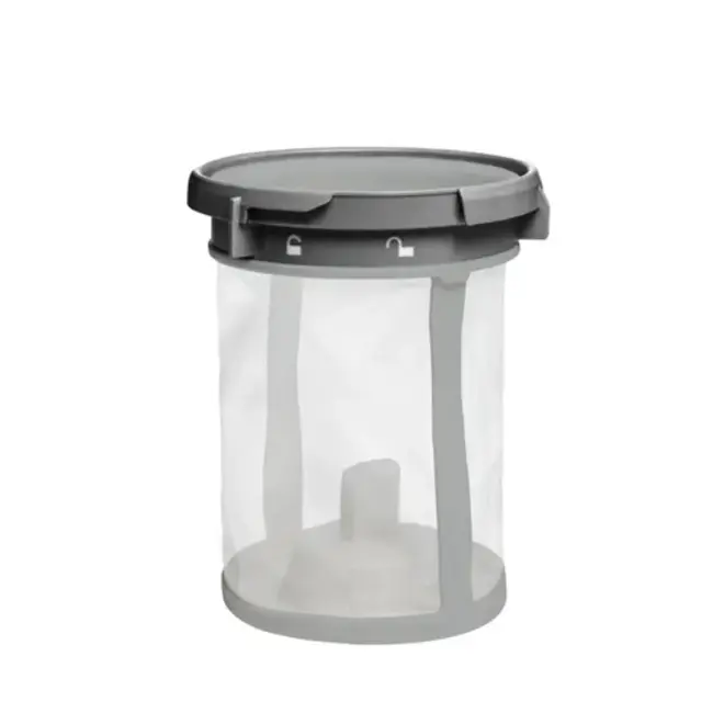 AEG A4WHCAR1 | Vervangpatroon voor microplastic filter