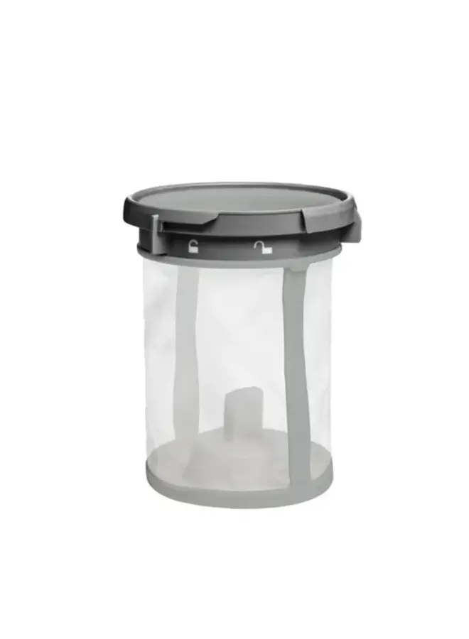 AEG A4WHCAR1 | Vervangpatroon voor microplastic filter