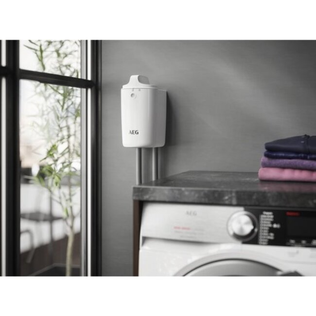 AEG A4WHCAR1 | Vervangpatroon voor microplastic filter