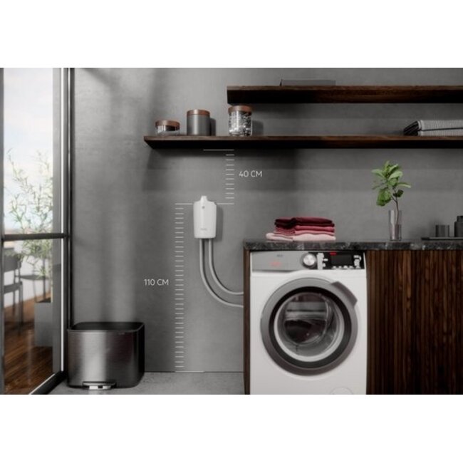 AEG A4WHCAR1 | Vervangpatroon voor microplastic filter